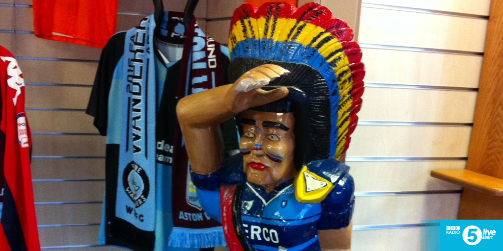 5liveSport tweet picture