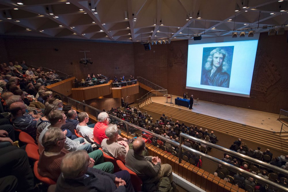 AstronomyNow's tweet photo. The Universe returns to London Feb 5&amp;6. Have you got your pass? See the programme: https://t.co/YGlPTnGvZu https://t.co/PwsHCZlyg5
