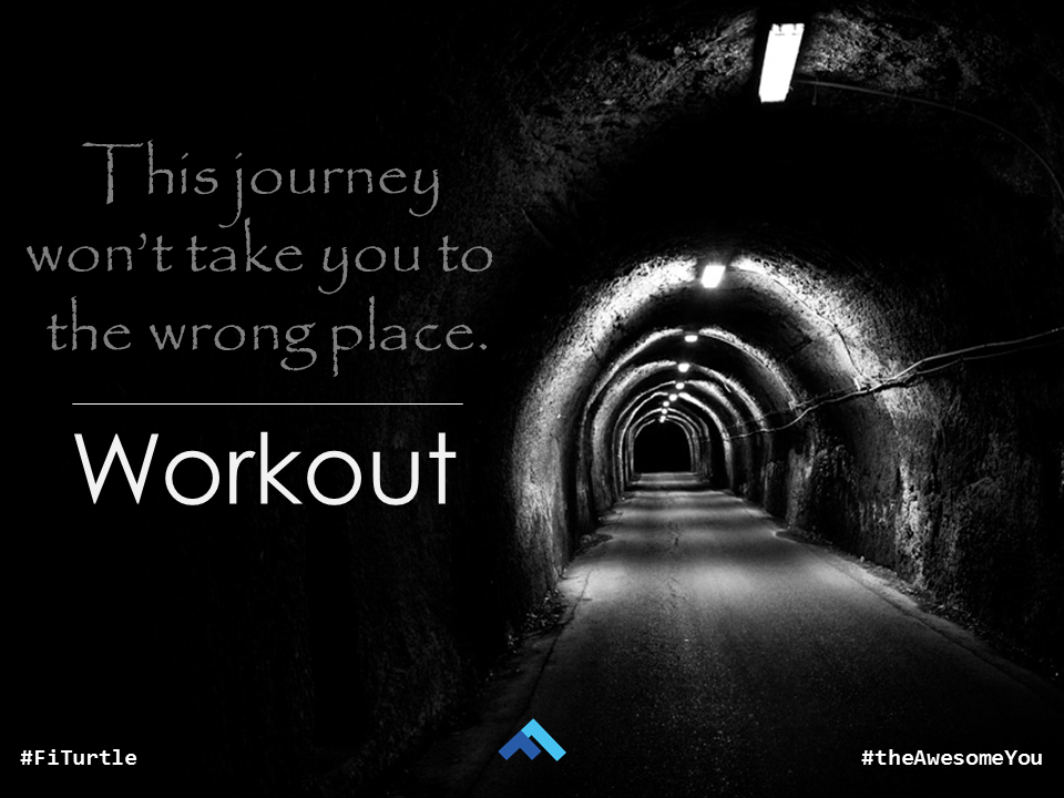 FiTurtle's tweet photo. The Journey you never regret. #Fitness #DoWorkout #Fiturtle #TheAwesomeYou https://t.co/TEPskgiUqg