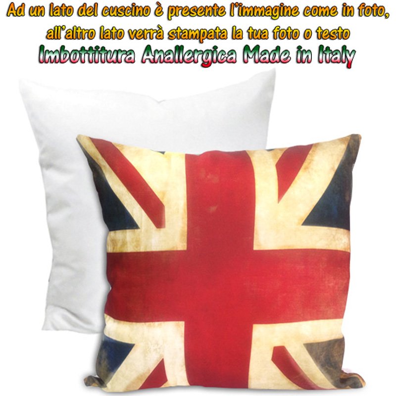 funklyo's tweet photo. Vai su sito https://t.co/iFPyMGRKPE cerca "cuscino bandiera",troverai #cuscino #flaguk #idearegalo #personalizzabile https://t.co/FzrHVm6Z7O