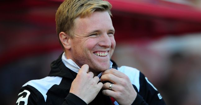 JOE_co_uk's tweet photo. Bournemouth ready to break transfer record for former Arsenal striker... https://t.co/gcrEGszf0V https://t.co/v1yO2VdQDm