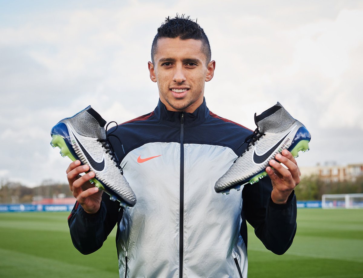 nike football twitter