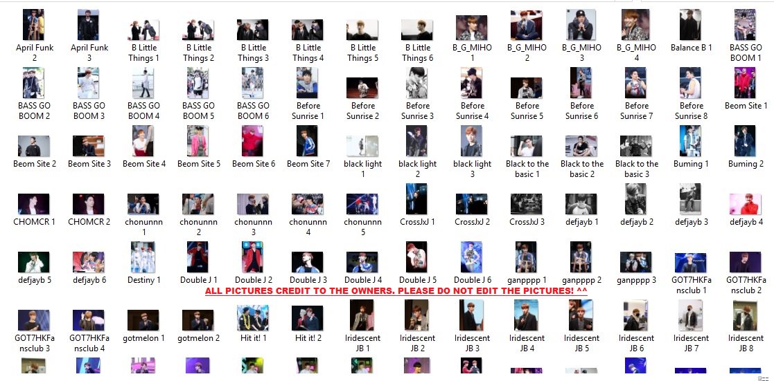 mubeajmi's tweet image. [dl link, zip file] #SexyLeaderJBDay pic compilation (433 pics, 294MB)
mediafire.com/download/sj5a8…