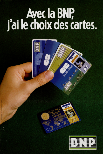 BNPParibas's tweet image. Aujourd&apos;hui indispensable pour faire les #soldes, la #cartebleue a eu du mal à démarrer ow.ly/WO8uJ