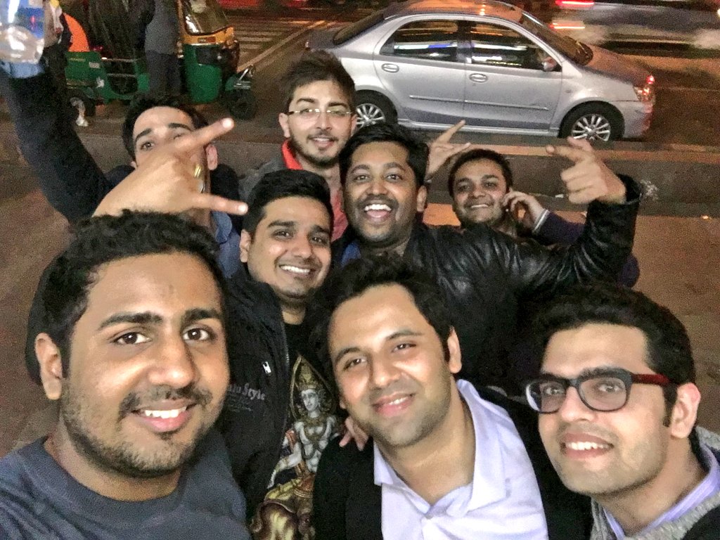 suman2408's tweet photo. When the lords drink !!!
#LordsOfDrinks https://t.co/xUpbbe00aK