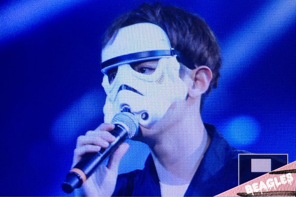 knockknock0408's tweet photo. [PREVIEW] 160109 CHANYEOL cr.BEAGLES https://t.co/iqpY2ndijJ