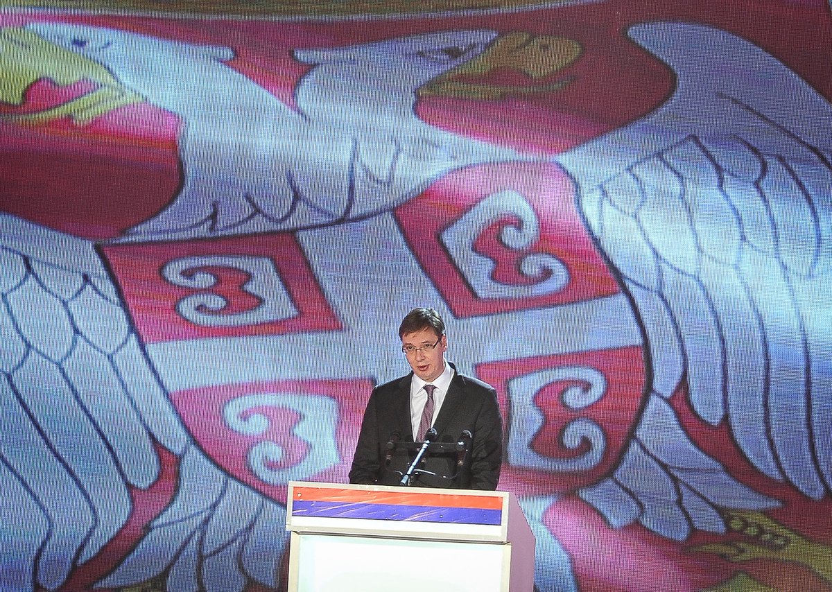 Право да волимо свој народ нико није и неће моћи да нам забрани #Srpska #Srbija