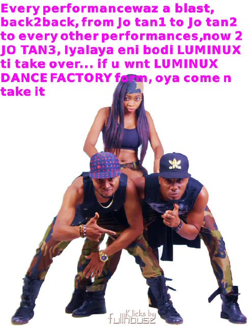 Luminuxdf's tweet image. 