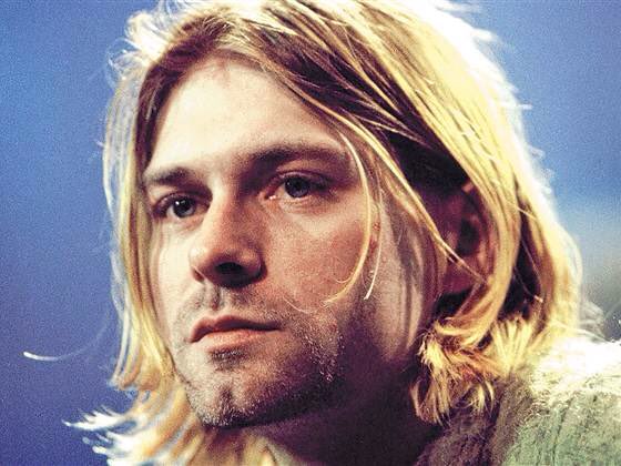 LocoFM's tweet photo. Ook Kurt Cobain (Nirvana) in #OdeAanDeDoden
Live: 107.2 / 107.6fm en https://t.co/WueNBcw4Jl https://t.co/lvvwlbTDdQ