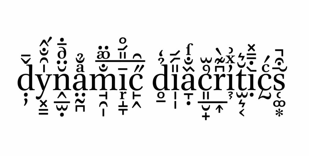 ANRT_type's tweet photo. Une impressionnante présentation du Brill par @TiroTypeworks a voir ici https://t.co/ekRqL3Fh8d #IIIeType y https://t.co/iItRwSC0o9