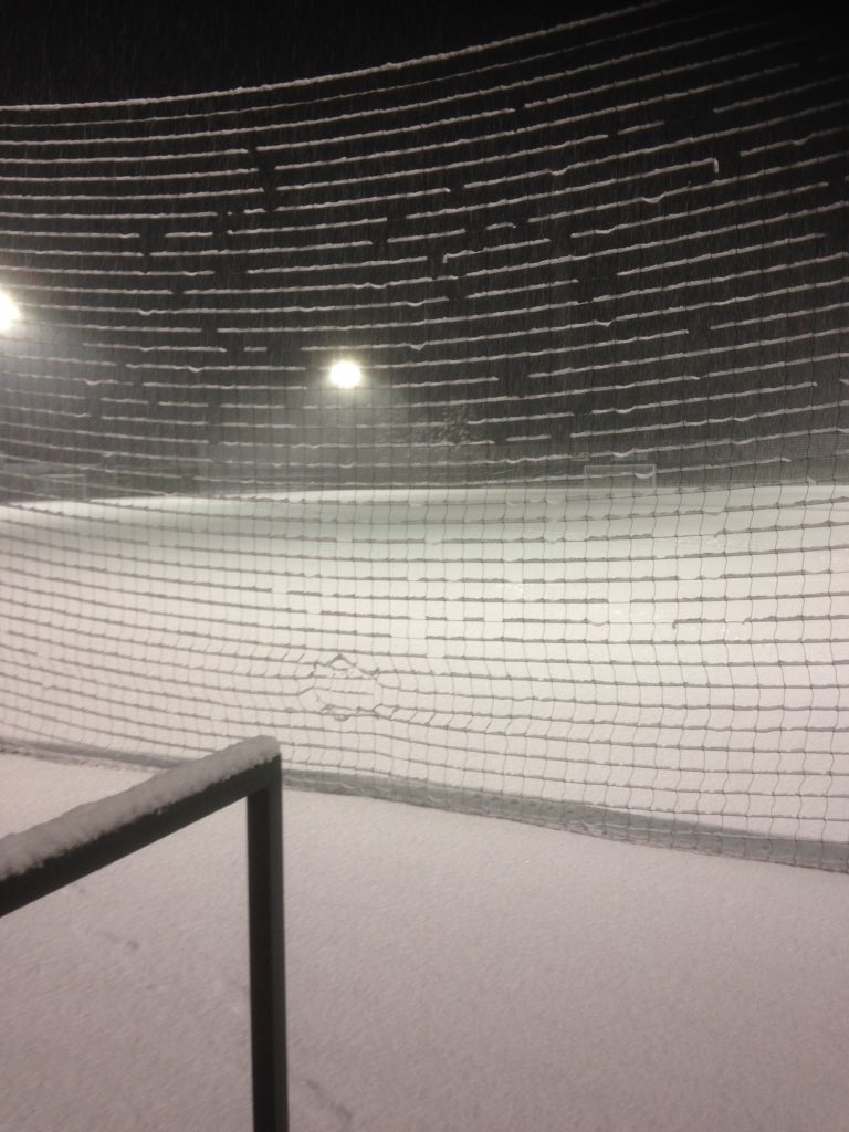 KennyCrawford_'s tweet photo. Scottish Cup 4th round tie between @officialEKFC and @lthvf has been postponed due to snow in EK last night. https://t.co/bxVilO99g5