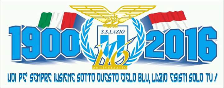 #116AnniLazio