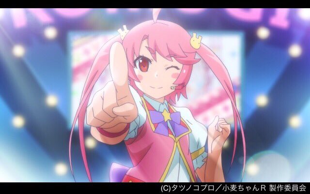 Tvアニメ ナースウィッチ小麦ちゃんr さん がハッシュタグ 小麦ちゃん をつけたツイート一覧 6 Whotwi グラフィカルtwitter分析 Tvアニメ ナースウィッチ小麦ちゃんr さん がハッシュタグ 小麦ちゃん をつけたツイート一覧 6 Whotwi グラフィカルtwitter分析