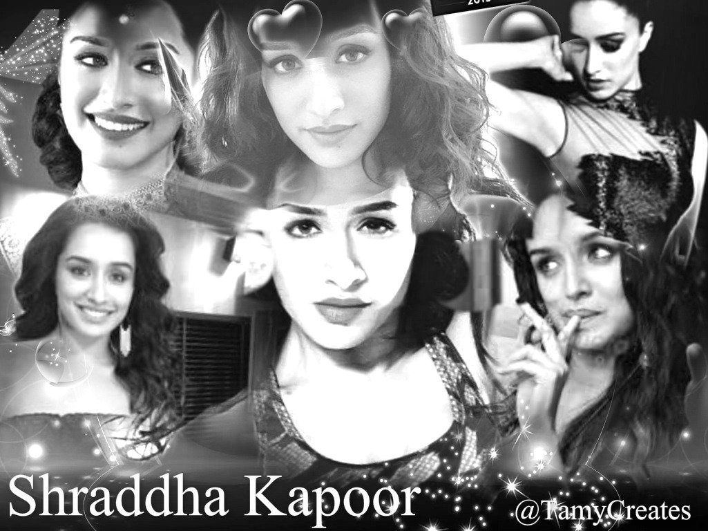 #ShraddhaKapoor #Edit #Long #Time <a href="/ShraddhaKapoor/">Shraddha</a> <a href="/SiddhanthKapoor/">Siddhanth Kapoor</a> <a href="/TheShraddhaKFC/">Shraddha Wellwishers</a>