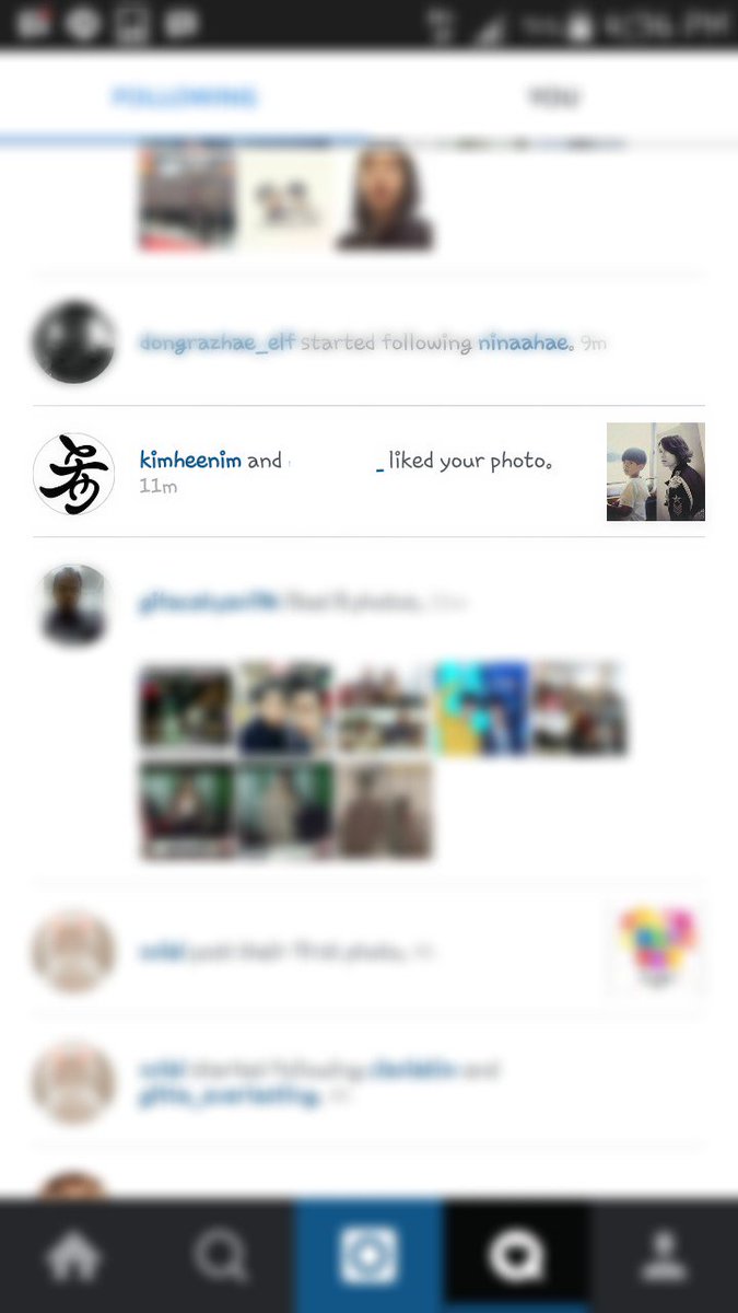 moondeepeakear's tweet photo. Heenim, my beloved bias like my photo😫
im so happy😫💃😍 #Heenim #NoticedMe https://t.co/re9vimrRJ0