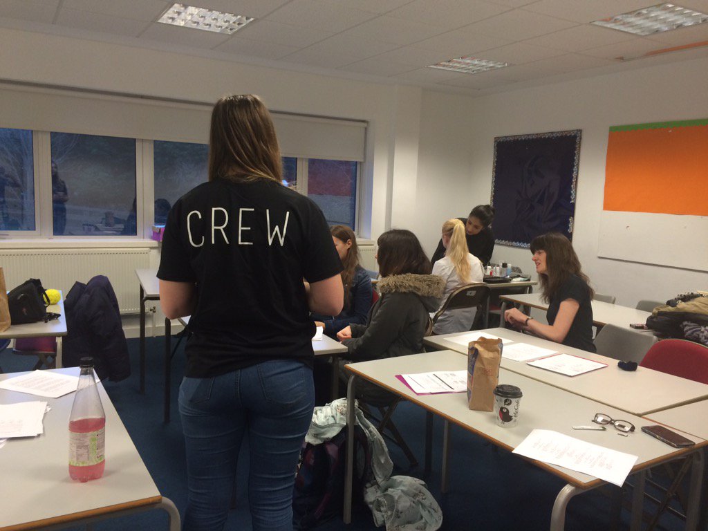 TruroMedia's tweet photo. Filming today @chalkshortfilm #UALCreativeMedia #cornwallhour https://t.co/bhGFKMjAIF