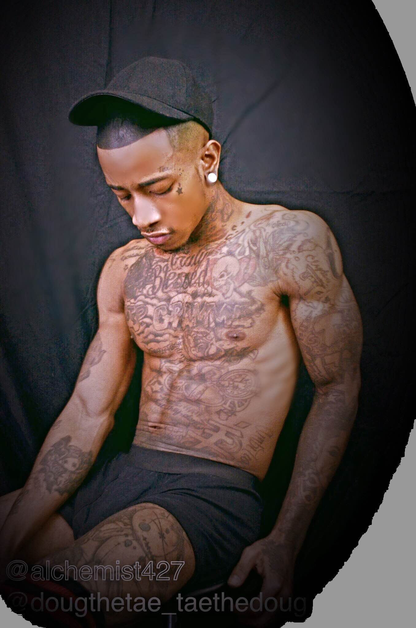 THE CARTEL on Twitter: BAMMBAMM JOVONNIE MR.CALI RA RA THE CARTEL on Twitter: BAMMBAMM JOVONNIE MR.CALI RA RA