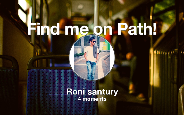 @roni_hi (@roni_hi) | Twitter