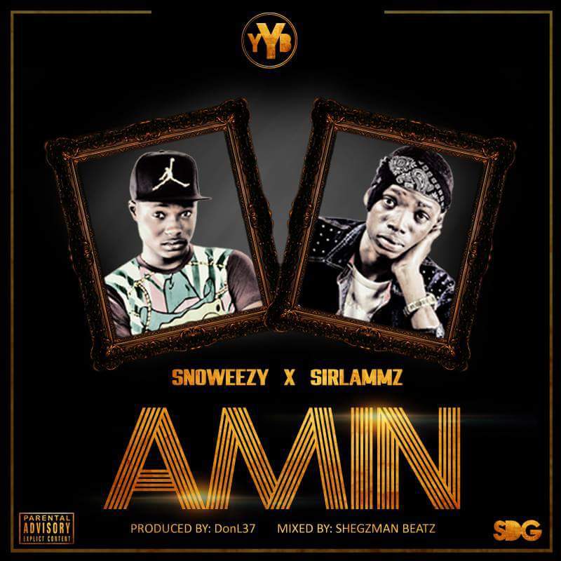 frosh_diva's tweet photo. Snoweezy x Sirlammz – Amin https://t.co/QDVA50X8Rc https://t.co/zu7OgXPkNe