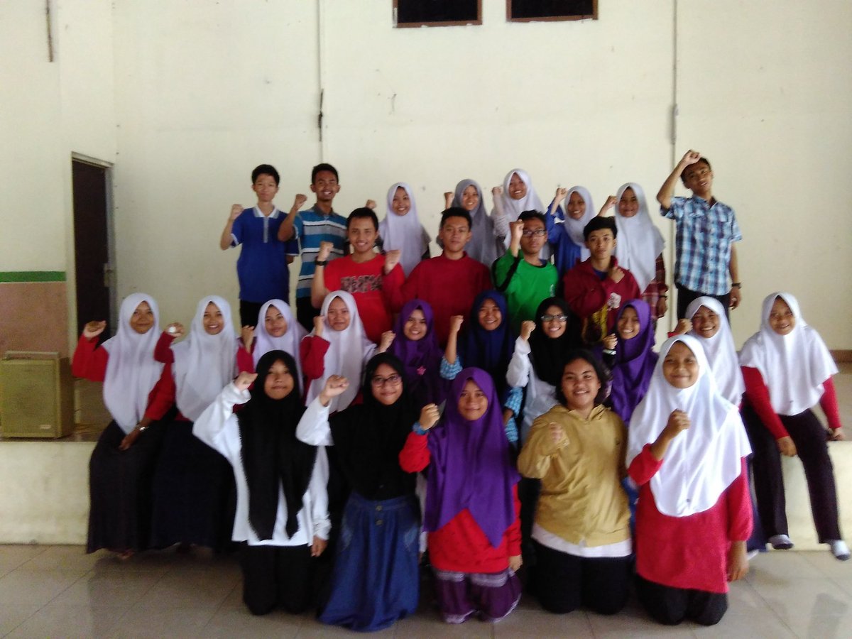 Forum KIR Kab.Bekasi tweet media