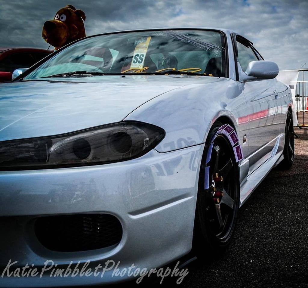 m_mediouni's tweet photo. Great pic taken by @katie_pimbblet at #japfest2 last year 👌🏼 roll on shows this year #newwheels #banzai #clean #nis… https://t.co/RxHwwFlhse