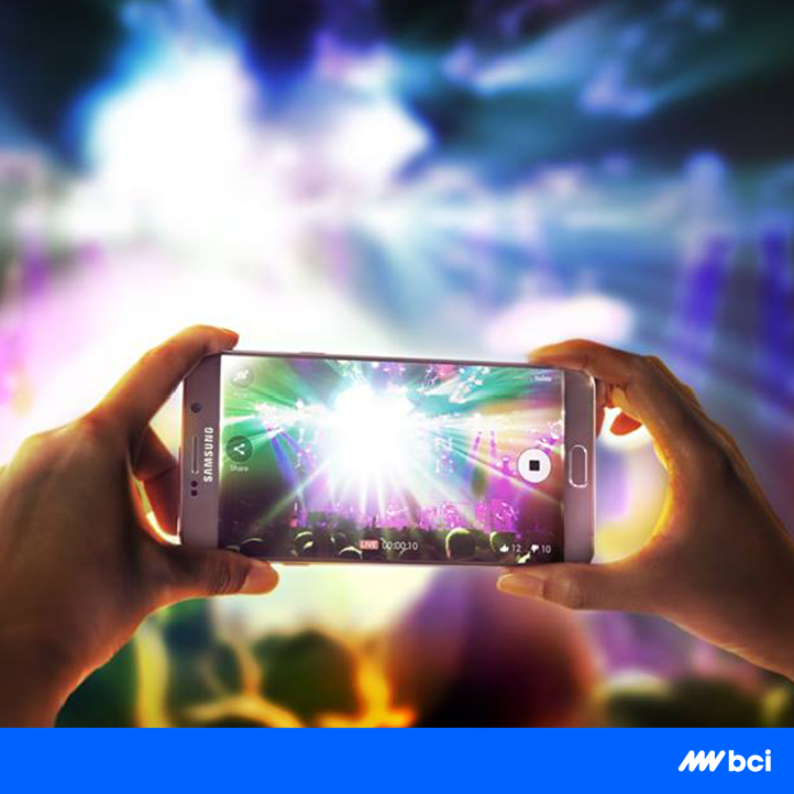 BCIMobile's tweet photo. كاميرا #النوت5 تتميز بسرعة التقاط ومعالجة للصور رائعة حتى لا تفقد اللحظة المطلوبة https://t.co/MIcRzHiCAx