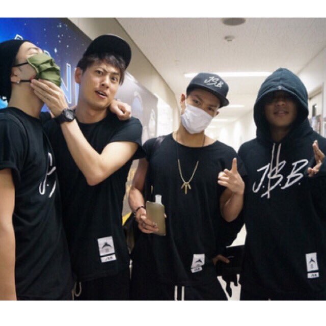 exile06010306's tweet photo. おみくんの誕生日までに312RT目指したいと思います💓
みんなさんのおかげでがんちゃんのは成功できました✨

#登坂広臣
#三代目好きな人RT 
#LDHfamさんスルー禁止 
#RTした人全員フォローする https://t.co/w0Cgbx8Xxm