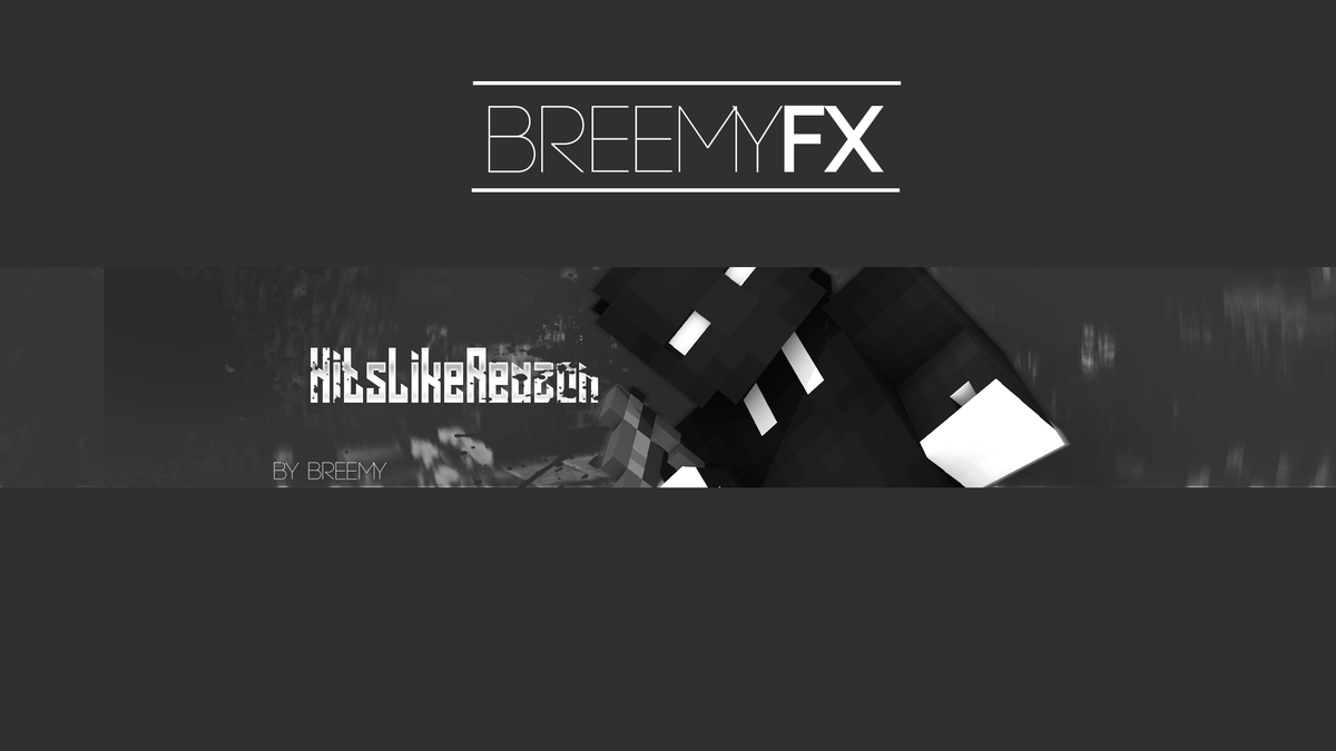ZynkroArtz's tweet photo. Banner for HitsLikeReazon :)
How is it? https://t.co/VpAnrFSxy0