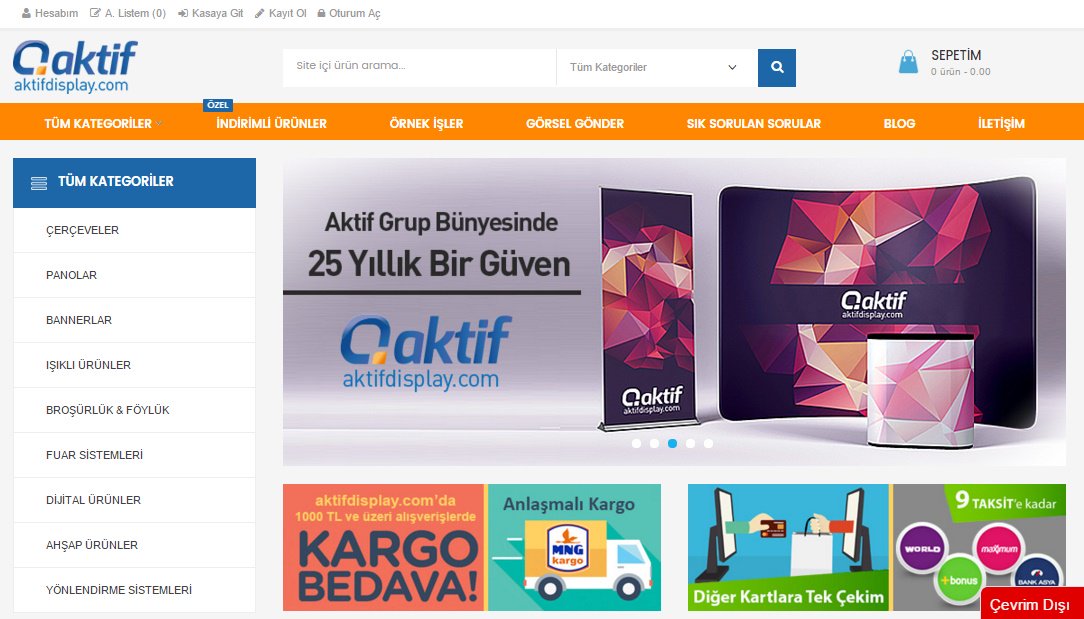 emremetinin's tweet photo. Örümcek stand mı arıyordunuz ? #display
https://t.co/gXtJzuIJQw https://t.co/SmWmukPIM1