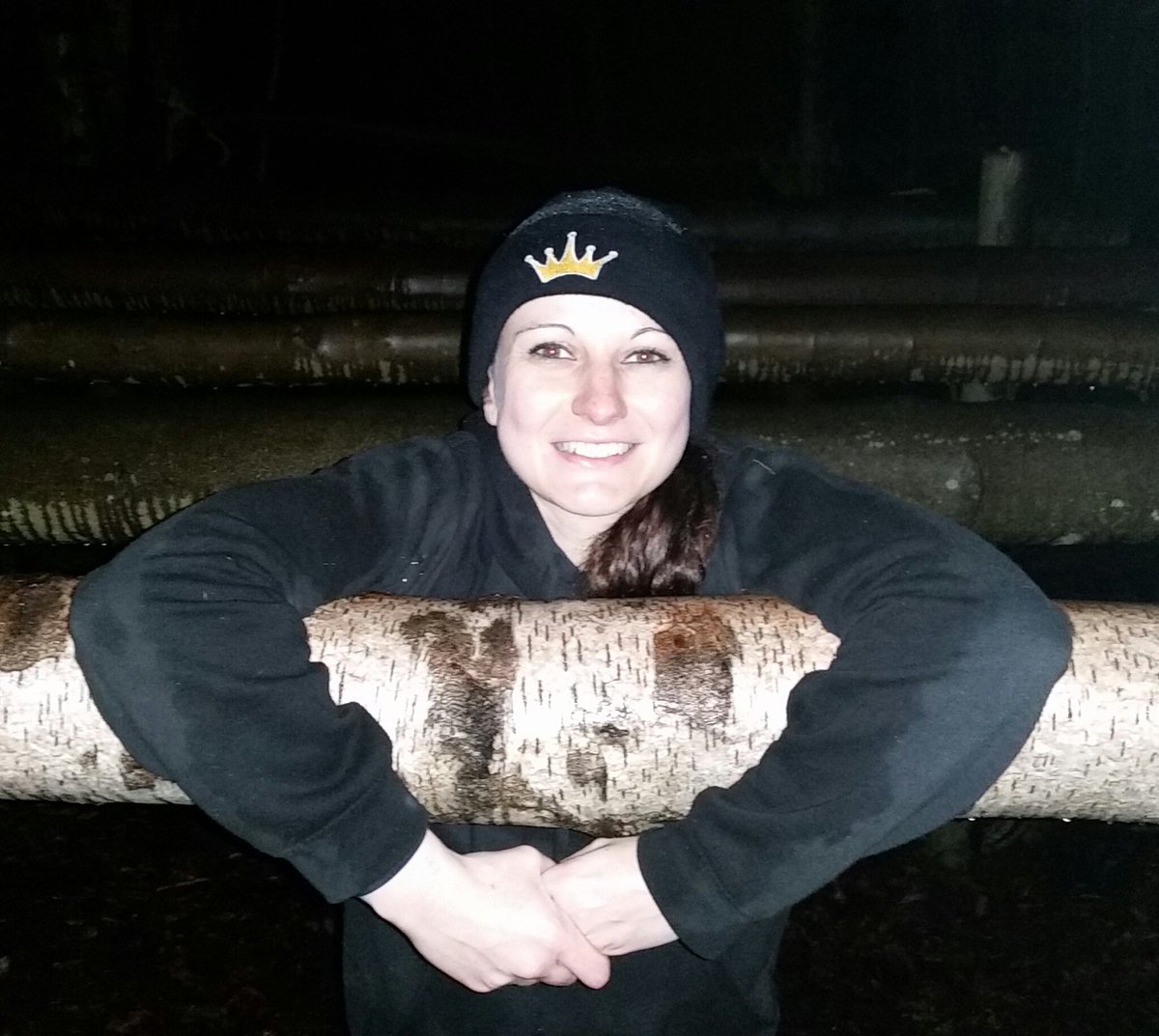 amy1609's tweet photo. @ukMuddQueens - just rocking out the bobble hat!
It is truly the bestest hat I own! #ukmq #muddqueens https://t.co/BQFzKFkdnw