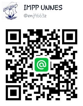 impp_unnes's tweet photo. Hello 😃 invite yah line official IMPP UNNES  https://t.co/fSINPEixQy https://t.co/B9DlCPbe7l