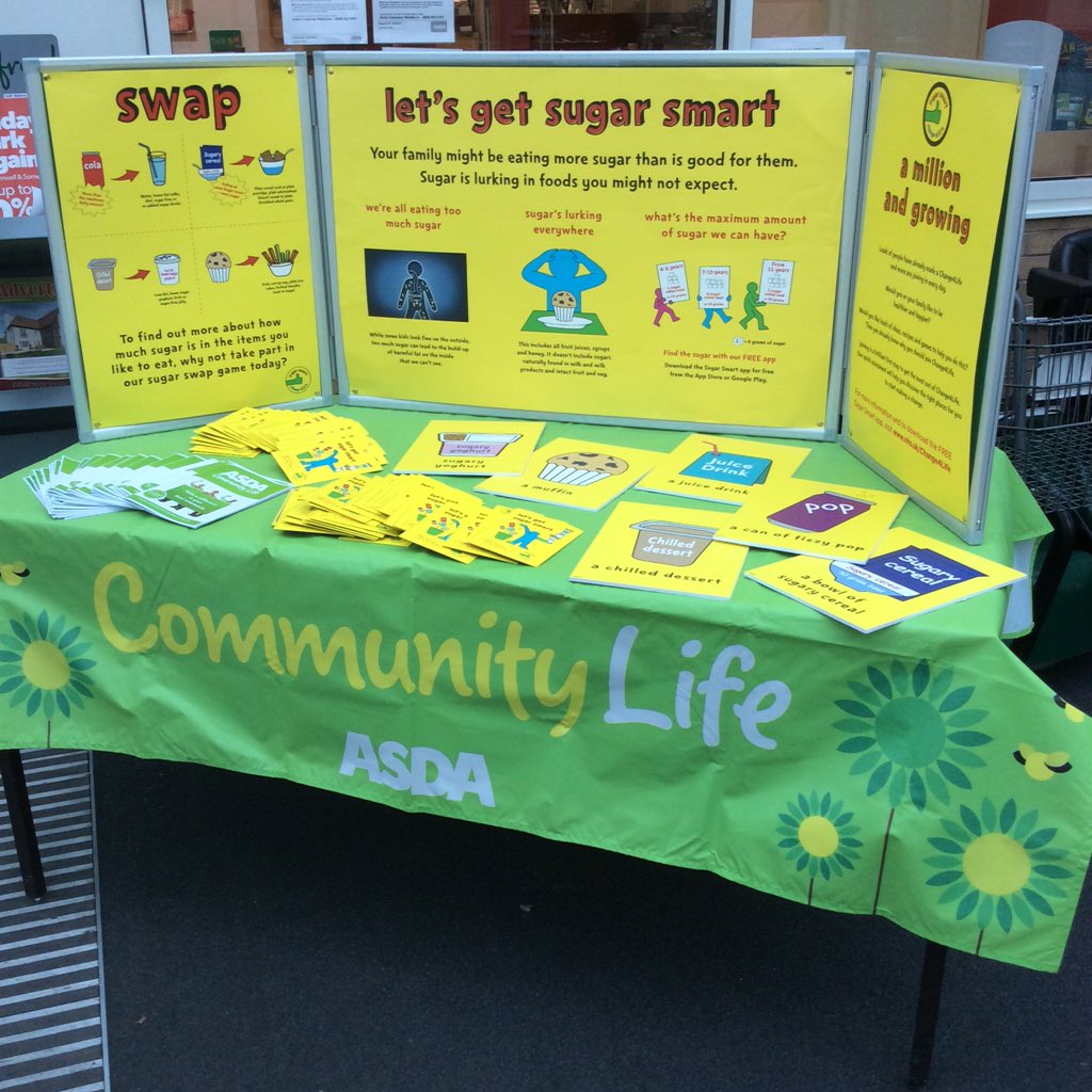 Community Champion tweet media