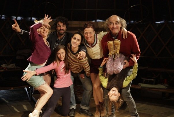 TOT Sant Cugat tweet media