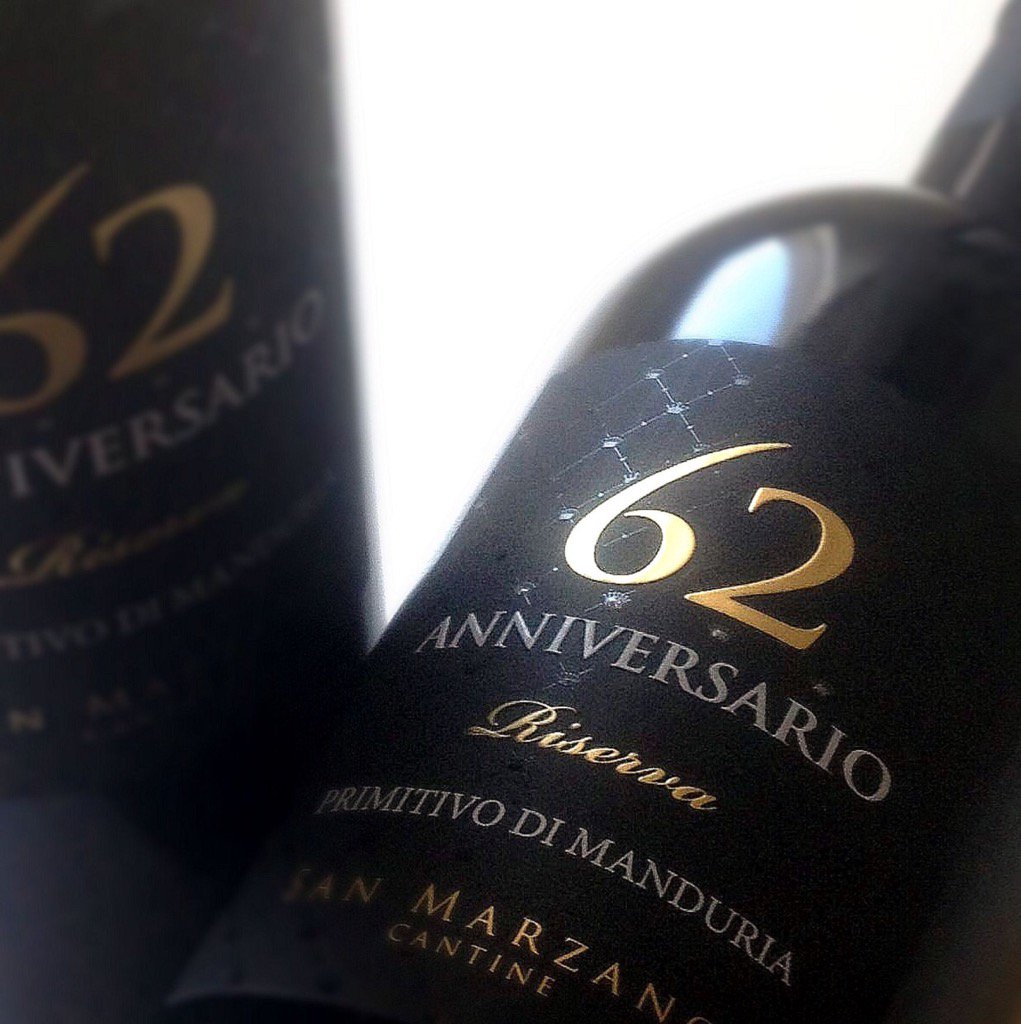 Once again amazing wines at superb prices - Online and in store today only refund on purc... eepurl.com/bMiXin