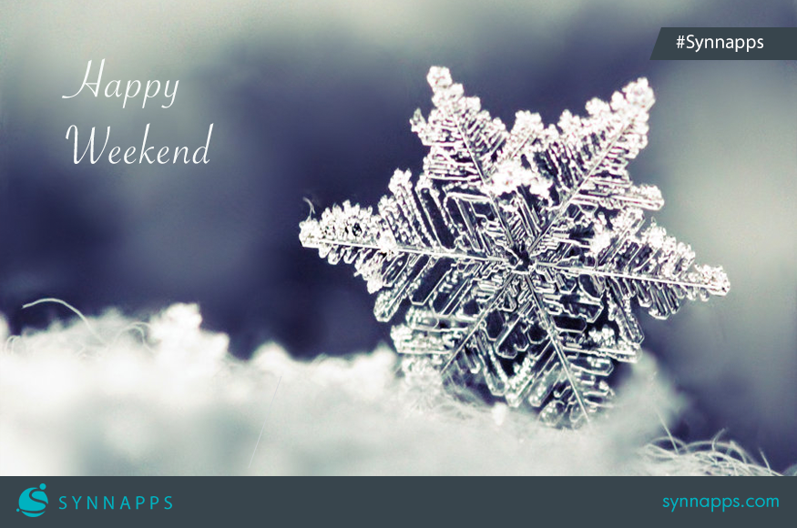 Synnapps's tweet photo. #Synnapps wishes you all the best on this weekend. #Fun #Family #Winters https://t.co/FAbuKaOOHR