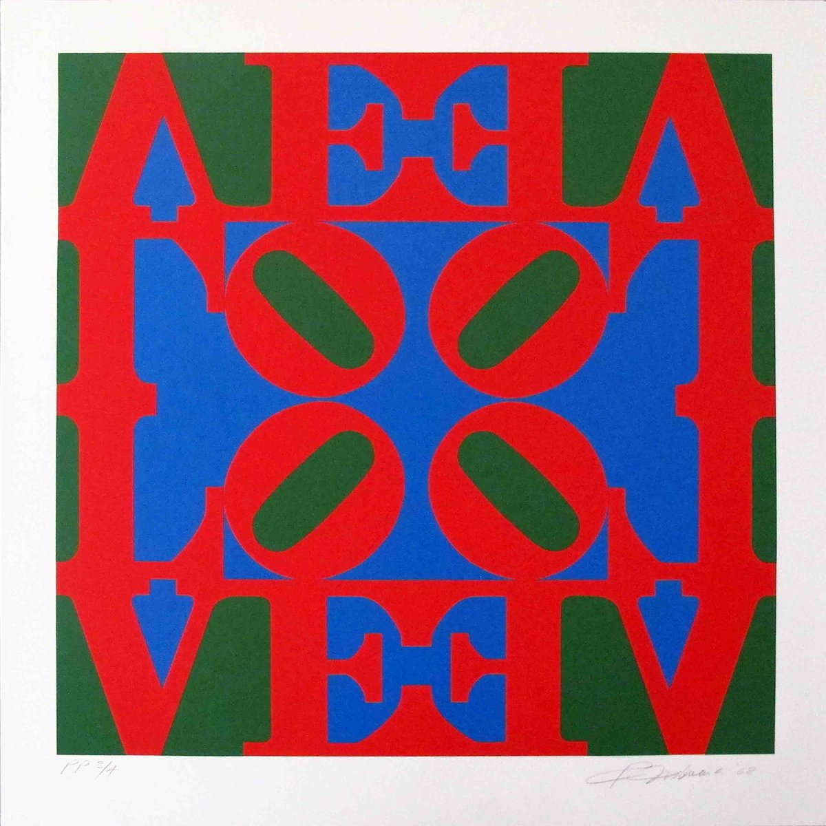 AppsWithoutCode's tweet photo. All you need is ____, ____, ____.
____ is all you need!
#MakeASongAbstract
❤ Robert Indiana: https://t.co/5USEY2iZPq https://t.co/YJ41fTjAhF