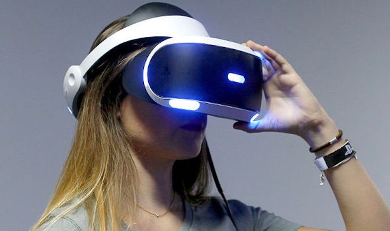 TotalPSVR's tweet image. $800 Playstation VR Price Tag Leaked By Amazon.
totalpsvr.com/Ruz5b