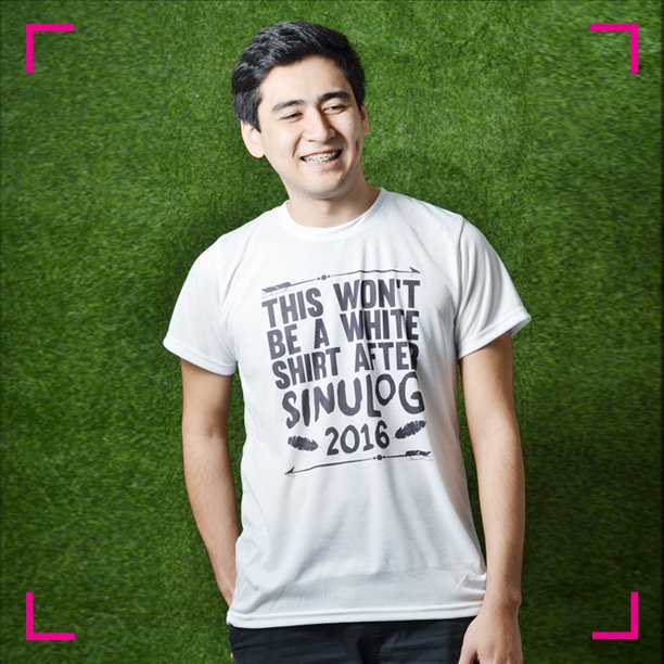 fefclothing's tweet photo. All shirts will be works of art after Sinulog 2016! Shop at https://t.co/JvdPlpapoI  now! #Sinulog2016 #PitSenyor https://t.co/GyO0EAjpDR
