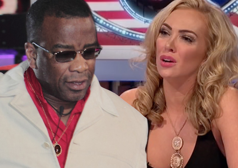 MirrorCeleb's tweet photo. .@Aisleyne1 brands Kristina a homewrecker and thinks Winston should have STAYED in #cbb https://t.co/EATXRj7zt4 https://t.co/WQVutlkwMY