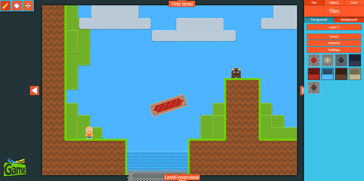 how to create your own game for free how to create your own game for free