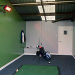 Photo by Forthview Golf Range (@ForthviewGolf)