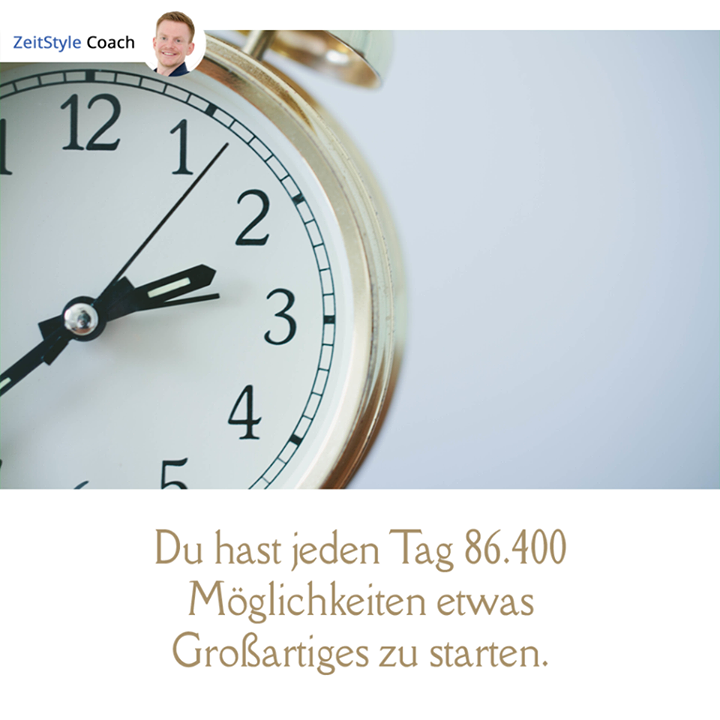 MathisUchtmann's tweet photo. Was hast Du nächste Woche Tolles vor? 

Ich wünsche Dir ein schönes Wochenende!
Dein Mathis Uchtmann - ZeitStyle Co… https://t.co/ggPjzpEl2N