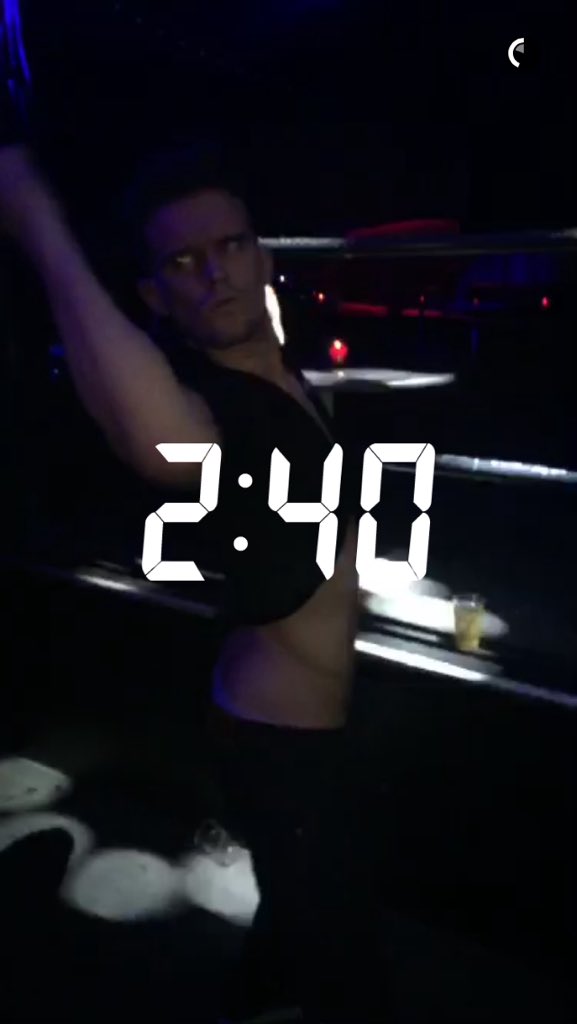 GazGShore's tweet photo. “@paisleymillsxo: @GazGShore with the killer dance moves 😂😂❤️ https://t.co/rl7rrBcMUq” fucks sake