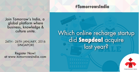 Tomorrows_India's tweet photo. Q3. Lets see if you know this one #TomorrowsIndia #Contest #ContestAlert https://t.co/kQ8vg0fbB3