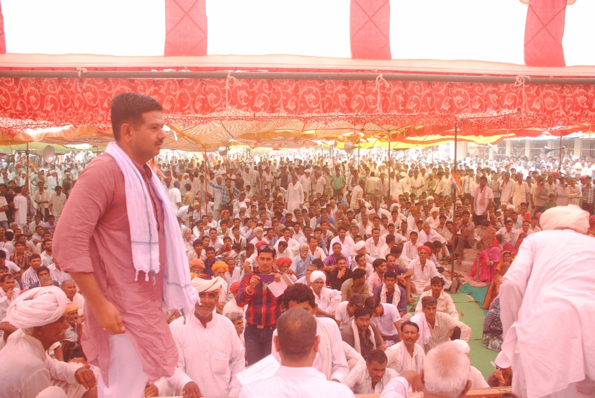 BSBHATIMLA's tweet photo. श्री कोलायत की जनता का बहुत - बहुत आभार व धन्यवाद https://t.co/hFsjt7HmVG