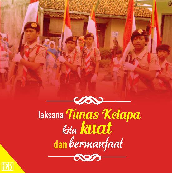 Salam Pramuka , Jangan Lupa Sholat Maghrib Yaa kawan #AMS