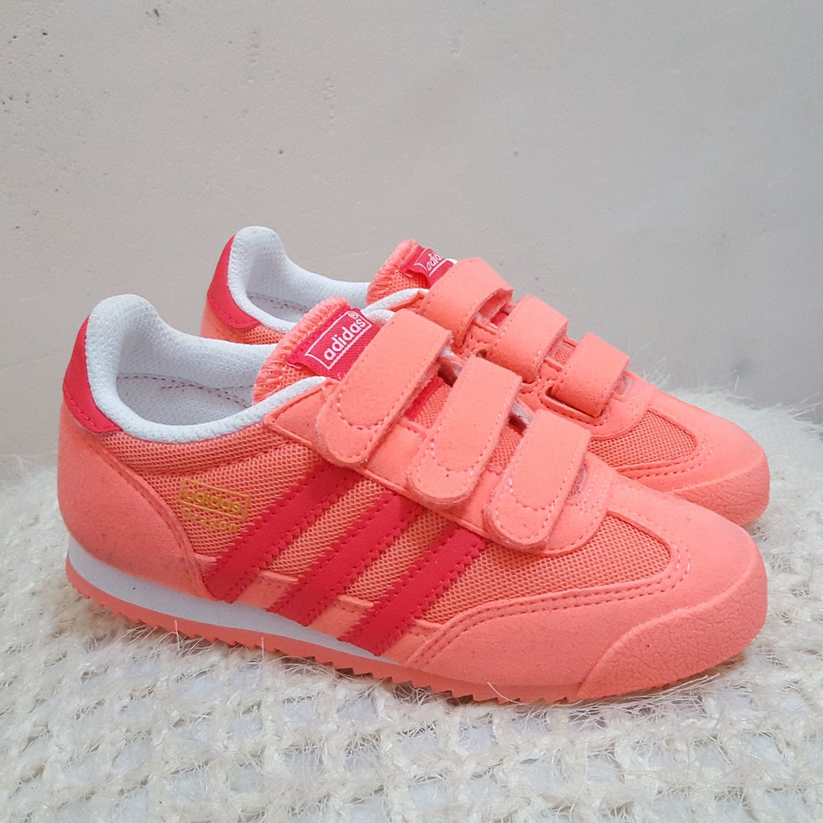 adidas dragon 33