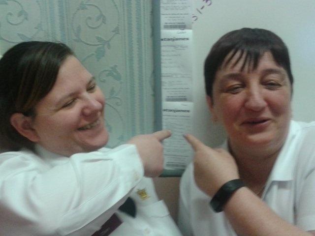 MarkieGodfrey's tweet photo. @CoshamBingo girls done footie bets #notholdingout lol https://t.co/UQpzOenpxz