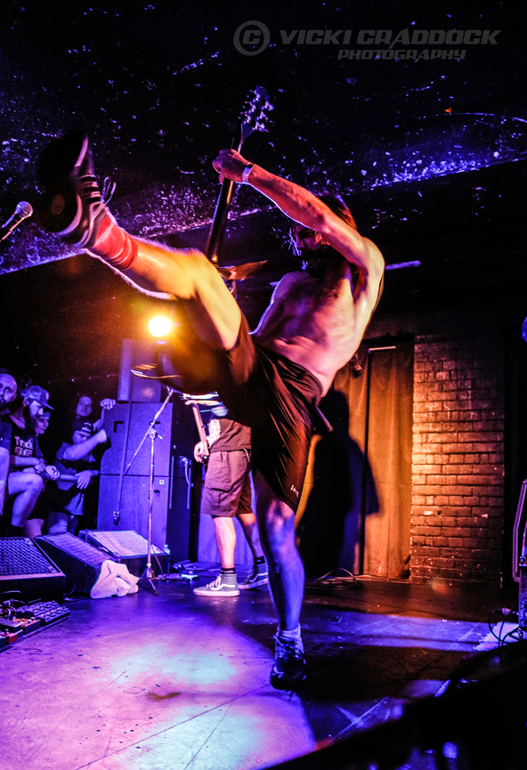 frankensounds's tweet photo. @truckfighters live @CrowbarBris \m/ Review here: https://t.co/xpOdk67cQV https://t.co/9IvWbp7luR