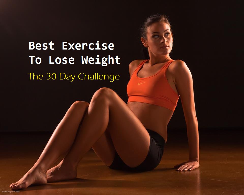 weight_how's tweet image. Best Exercise To Lose Weight – The 30 Day Challenge fitibility.com/best-exercise-…

#WeightLoss
#exercise 
#workout